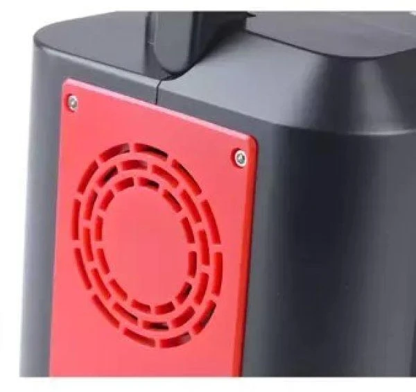 DEDRA DEZS0300 Nešiojamoji maitinimo stotis Ličio-jonų (Li-Ion) 20000 mAh 500 W 2,85 kg