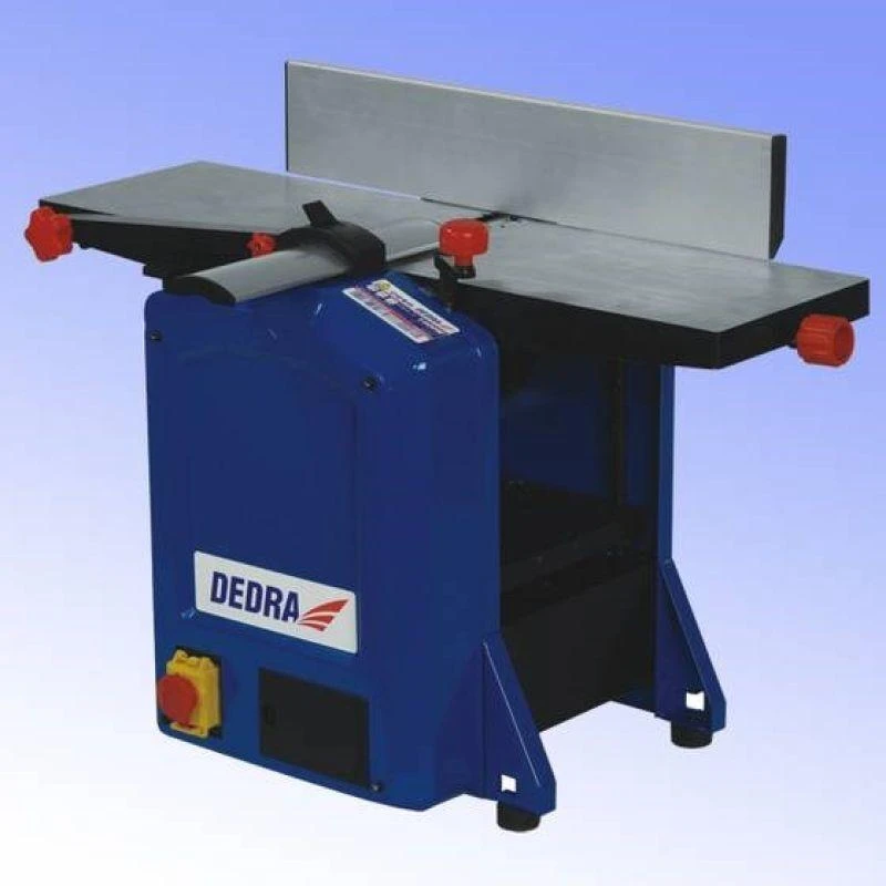 Dedra Obliavimo stakles 1400W iki 204 mm su reismusu