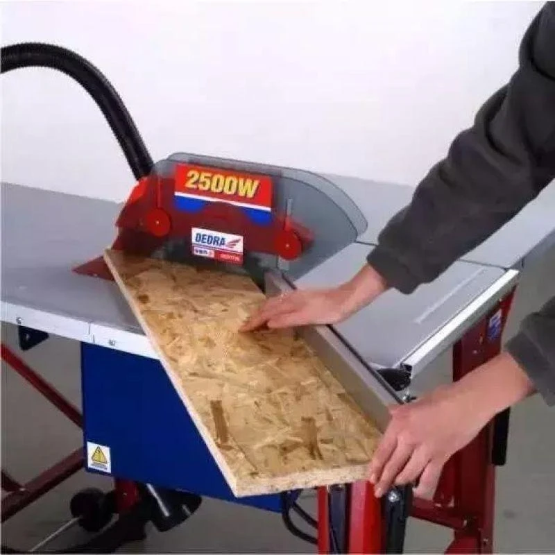 Dedra Pjovimo stakles mediui 3400W 315mm 3phase