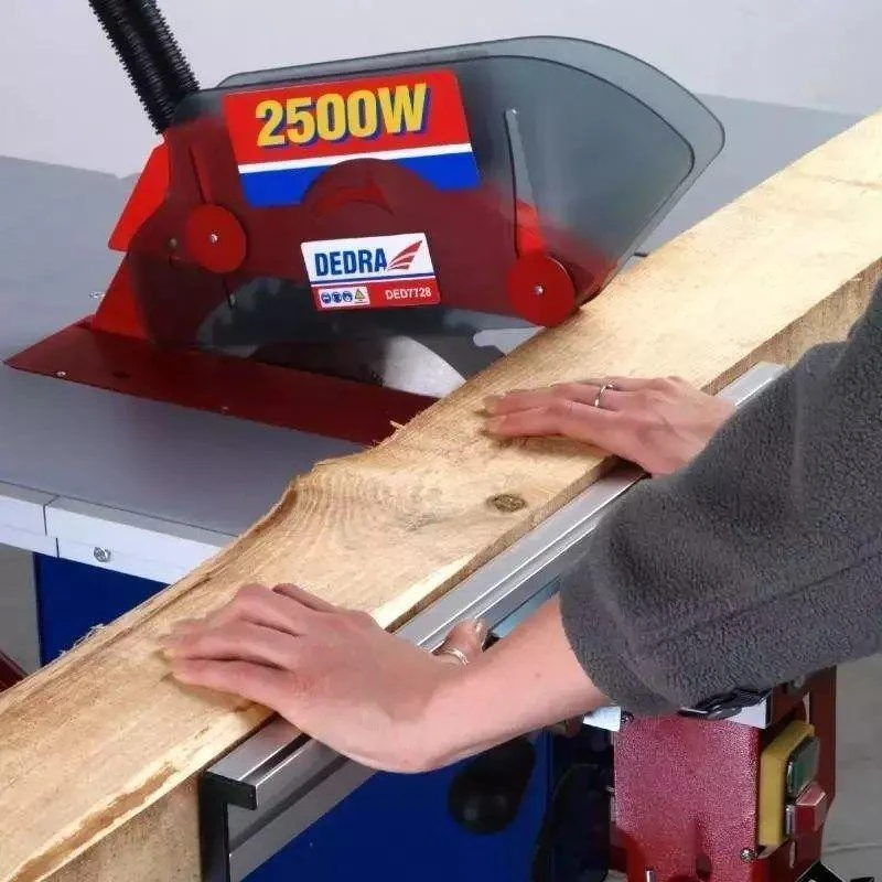 Dedra Pjovimo stakles mediui 3400W 315mm 3phase