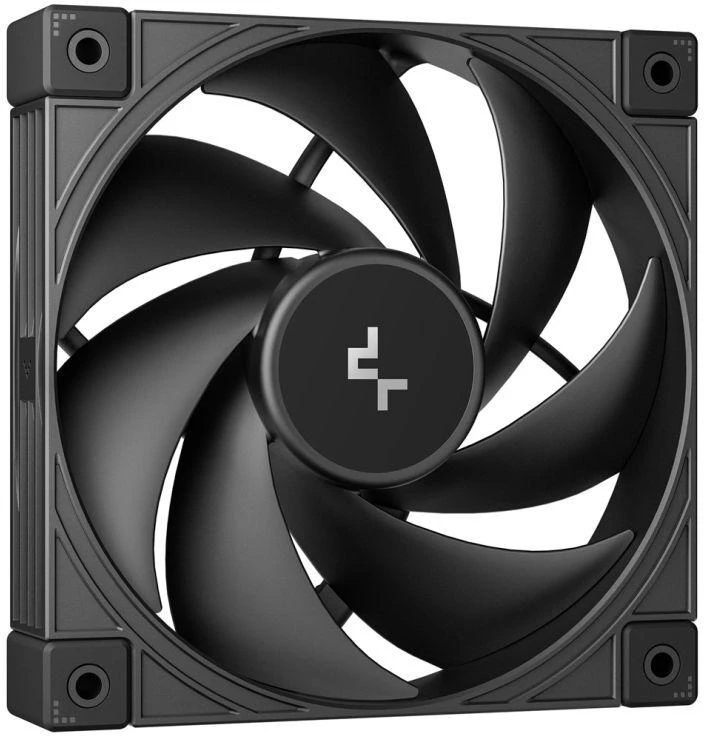 „Deepcool“ oro aušintuvas | AK400 G2 | „Intel“, AMD