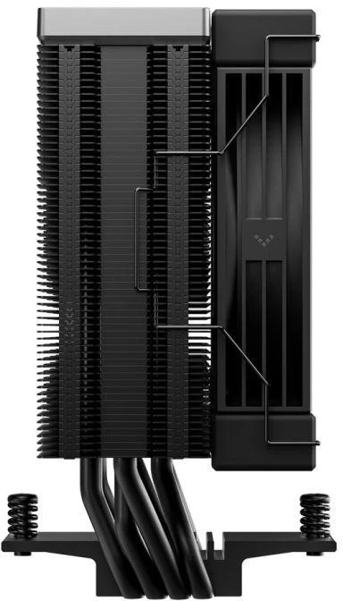 „Deepcool“ oro aušintuvas | AK400 G2 | „Intel“, AMD