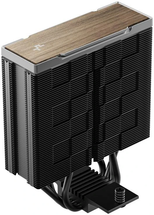 „Deepcool“ oro aušintuvas | AK400 G2 | „Intel“, AMD