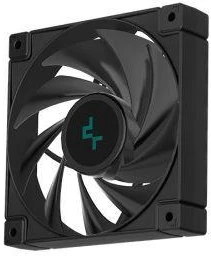 Ausinės DeepCool CC560 V2 kompiuterio korpusas