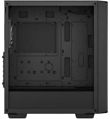 Ausinės DeepCool CC560 V2 kompiuterio korpusas