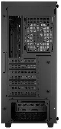 Ausinės DeepCool CC560 V2 kompiuterio korpusas