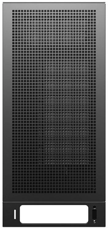 Ausinės DeepCool CH170 PLUS kompiuterio korpusas