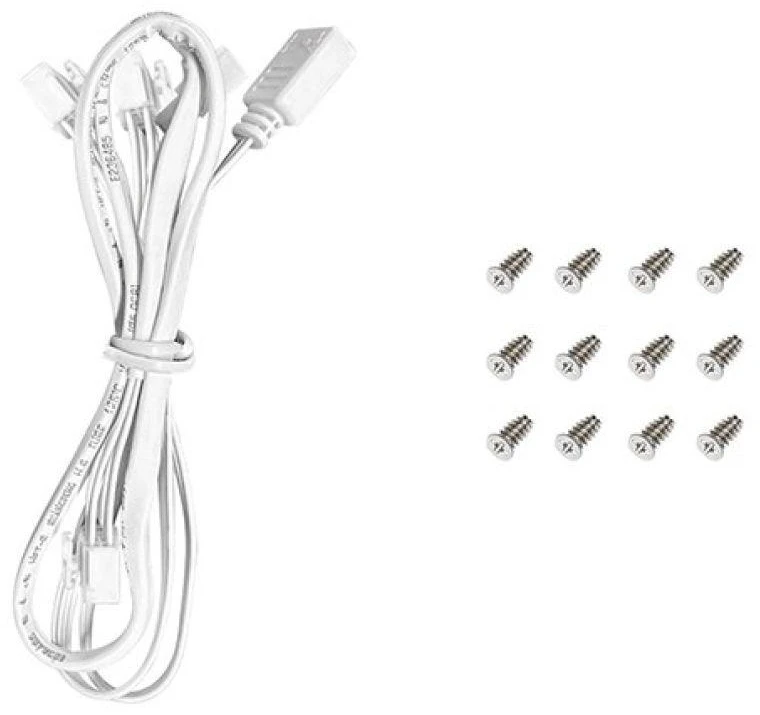DeepCool FL12R WH-3 IN 1 Kompiuterio dėklas Fan 12 cm Baltas 3 pc(s)