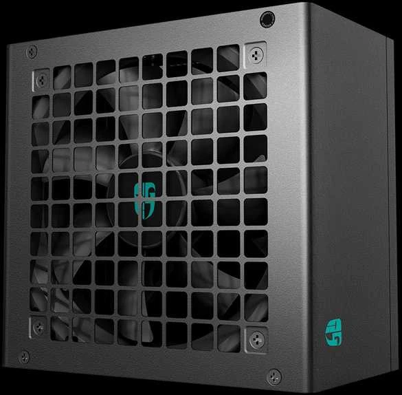„Deepcool 80 PLUS Standard“ maitinimo blokas | PF600X | 600 W