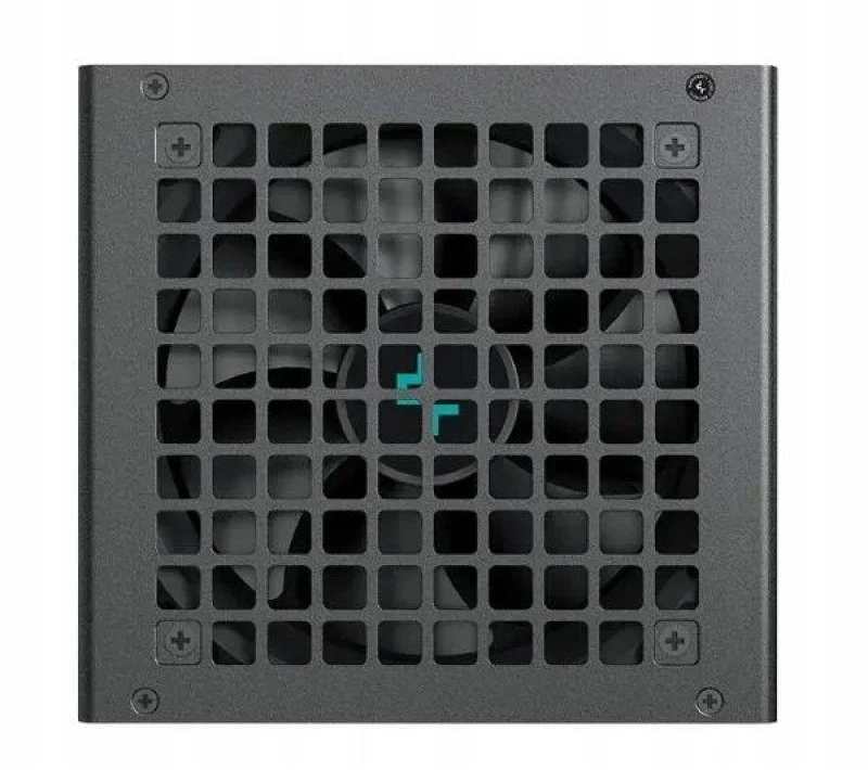 DeepCool PL750-D 750W 80 Plus Bronze maitinimo blokas