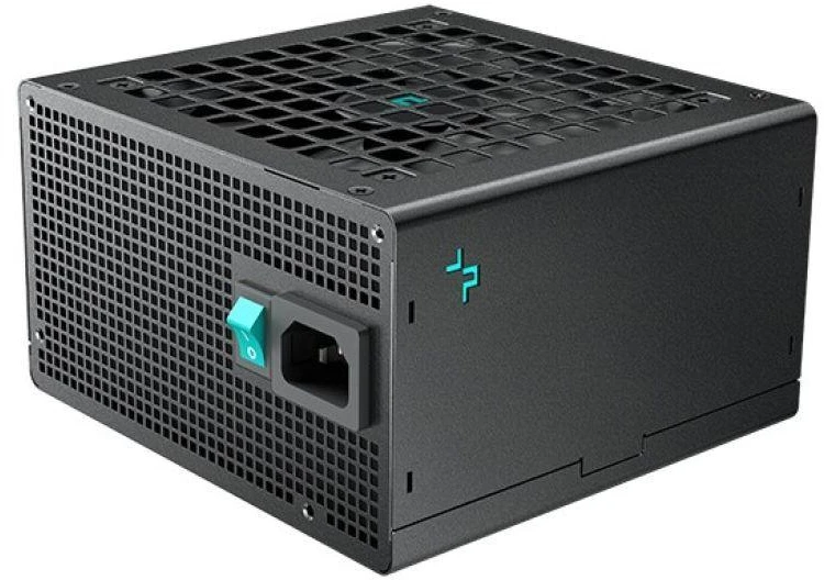 Deepcool PL800D 800W „Bronze“ serijos maitinimo blokas