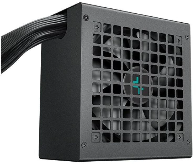 Deepcool PL800D 800W „Bronze“ serijos maitinimo blokas