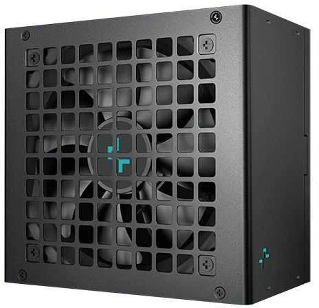 DeepCool PL800D maitinimo blokas 800 W 20+4 kontaktų ATX ATX Juodas