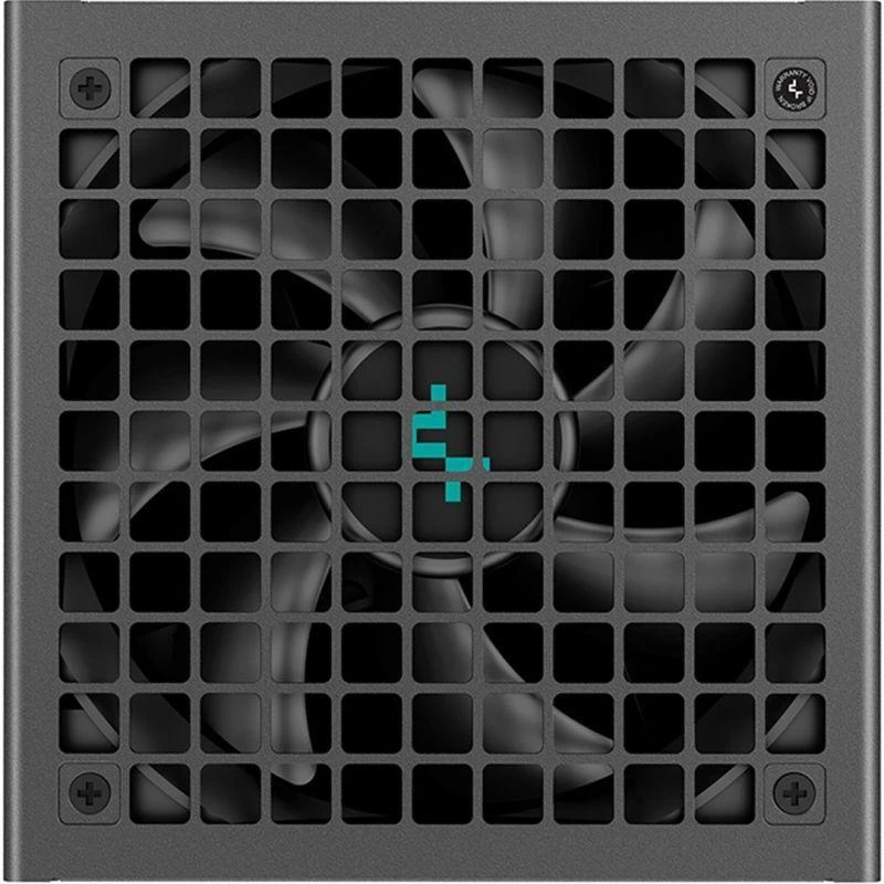 Ausinės DeepCool PN1000-M maitinimo šaltinis (R-PNA00M-FC0B-JGEU)
