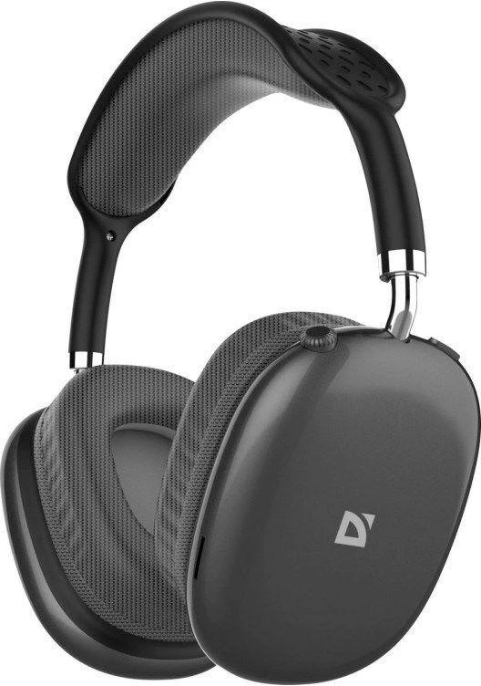 Ausinės DEFENDER BLUETOOTH FREEMOTION B645 Juodas