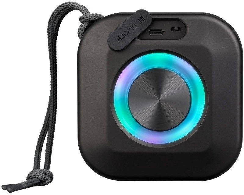 BLUETOOTH SPEAKER DEFENDER ENJOY 10 3W JUODA