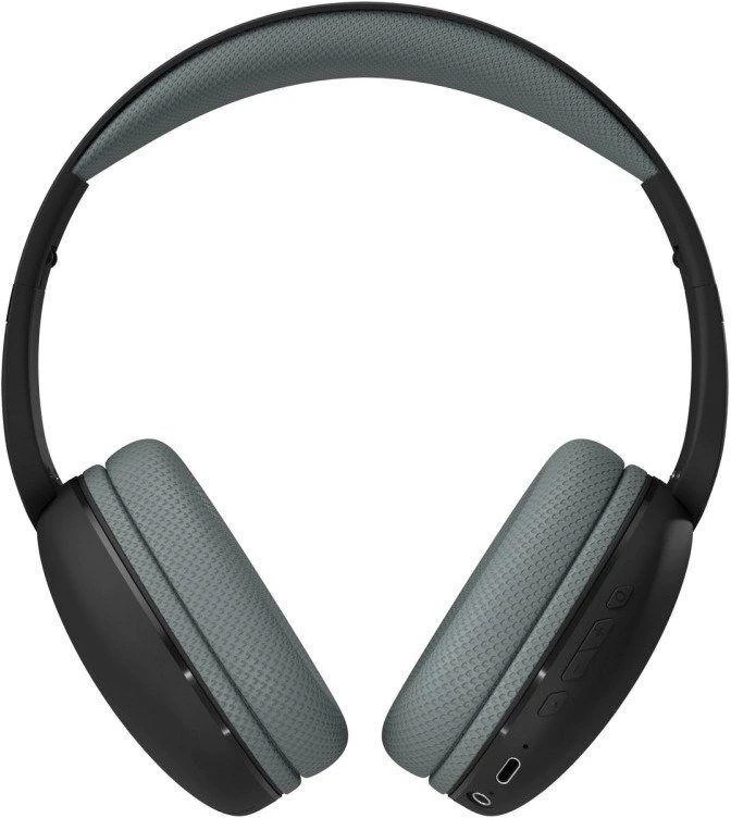 Ausinės DEFENDER BLUETOOTH FREEMOTION B480 Juodas