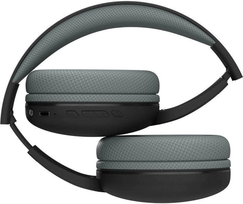 Ausinės DEFENDER BLUETOOTH FREEMOTION B480 Juodas