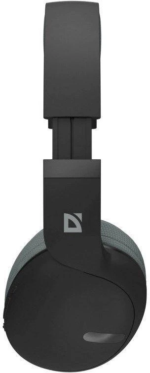 Ausinės DEFENDER BLUETOOTH FREEMOTION B480 Juodas
