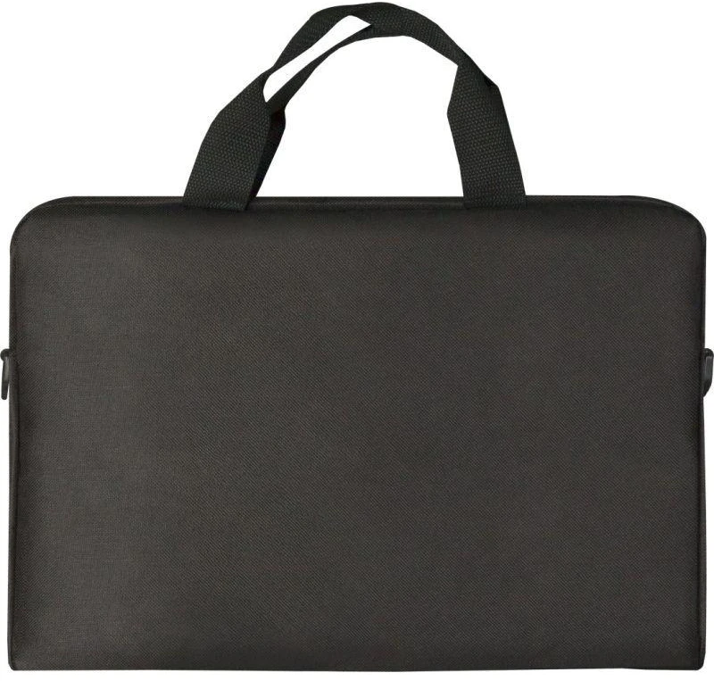Nešiojamo Kompiuterio Dėklas - Defender Lite 39,6 Cm (15,6"), Juodas