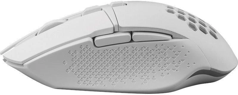 Defender Žaidimų Pelė - Glory GM-514 3200dpi Balta