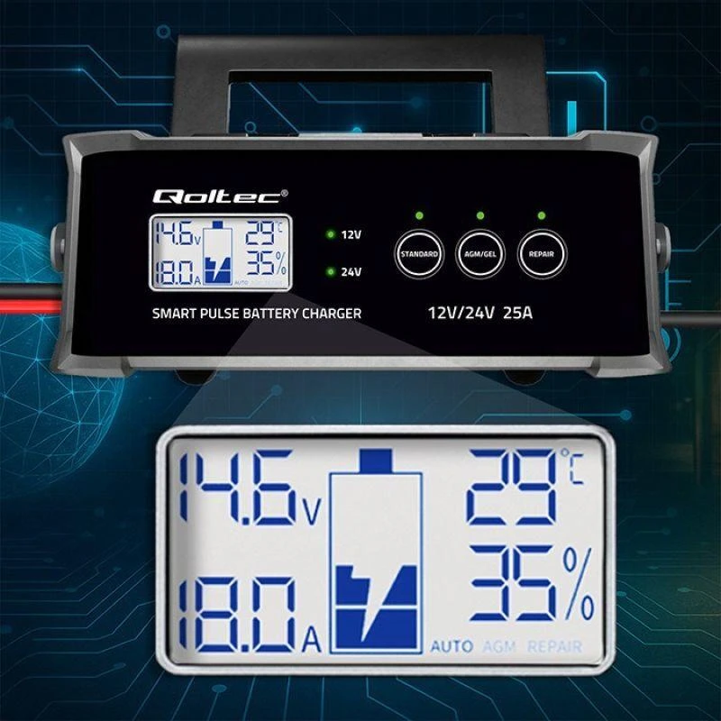 „Defender“ pelė GM-514 Glory optinė RF RGB 3200DPI 7P juoda 52514