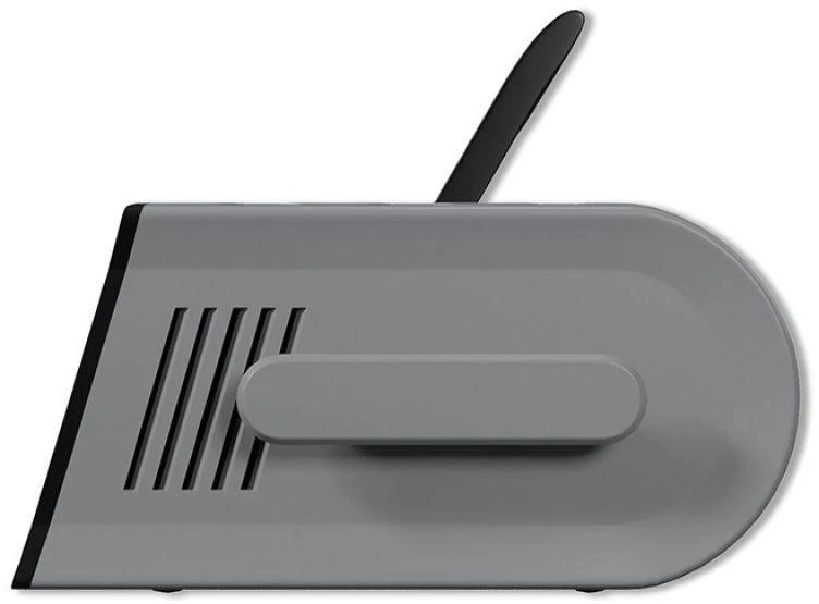 „Defender“ pelė GM-514 Glory optinė RF RGB 3200DPI 7P juoda 52514