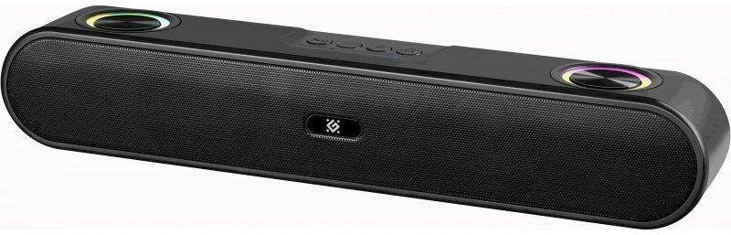 Defender Soundbar Z9 16W LED Bluetooth garsiakalbis
