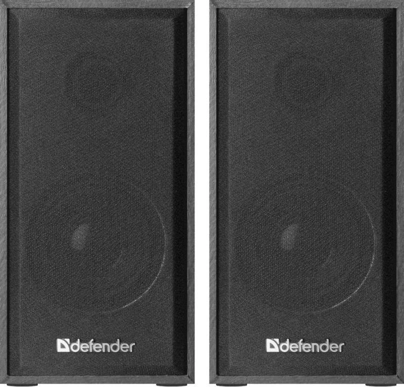 DEFENDER SPEAKERS SPK-240 6W 2.0 USB 65224