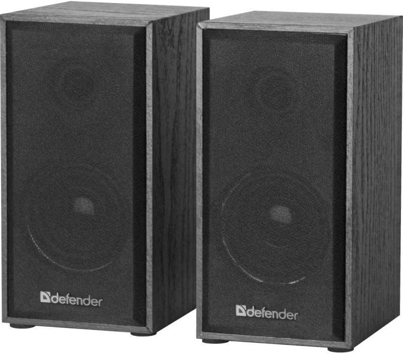 DEFENDER SPEAKERS SPK-240 6W 2.0 USB 65224