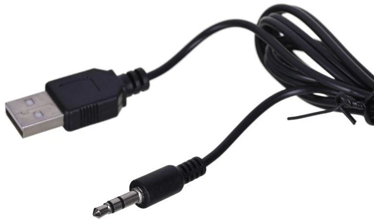 Defender V11 2.1 11W USB kompiuteriniai garsiakalbiai su boso ir aukštų dažnių valdymu 65111