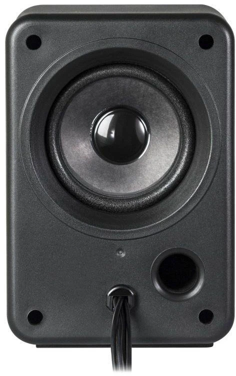 Defender V11 2.1 11W USB kompiuteriniai garsiakalbiai su boso ir aukštų dažnių valdymu 65111