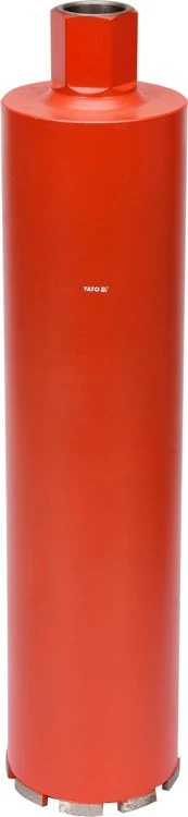 Deimantinė gręžimo karūna Yato YT-60376; 102 mm