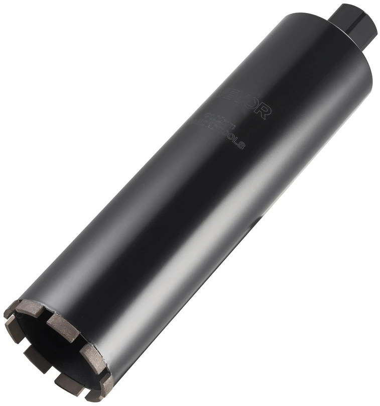 VEVOR Deimantinis grąžtas 102 mm gręžimui betone