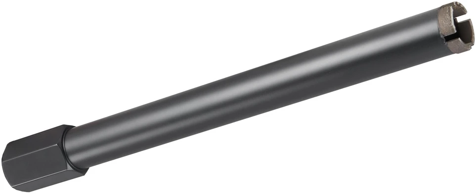 VEVOR 38 mm gręžtuvo šerdis betonui