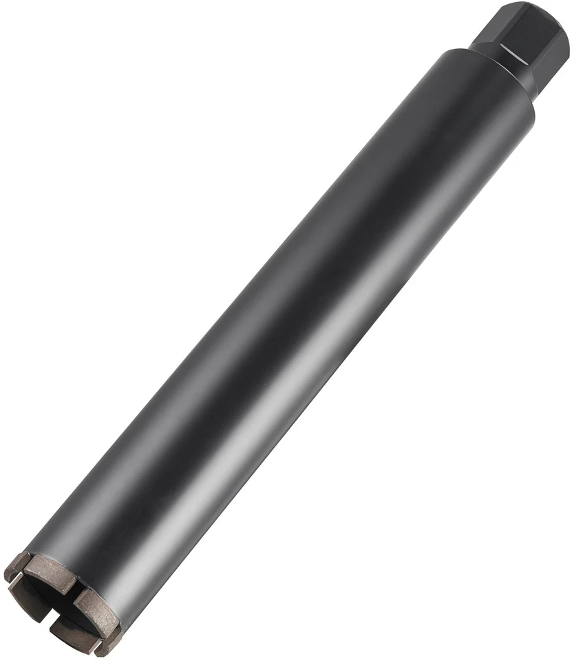 VEVOR Deimantinė gręžimo karūna, 63.5 mm skersmens