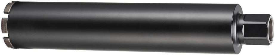 VEVOR Šerdinė grąžto galva, 76 mm, 356 mm gylis