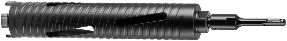 VEVOR Gręžimo vainikėlis 51 mm, sausai