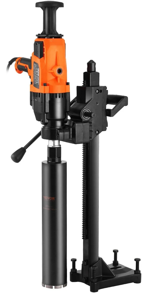 VEVOR Gręžimo mašina 20-180 mm, 2600W