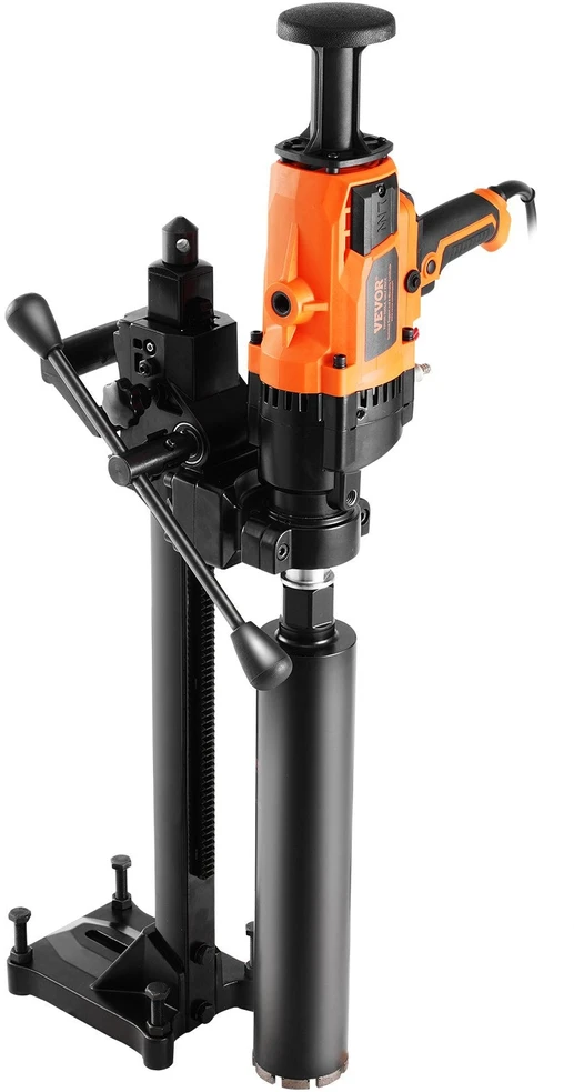 VEVOR Gręžimo mašina 20-180 mm, 2600W