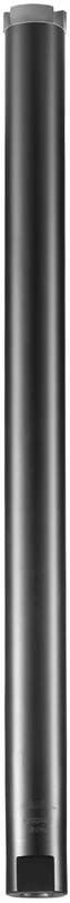 VEVOR Betono deimantinė grunto grąžtas 32 mm, 355 mm