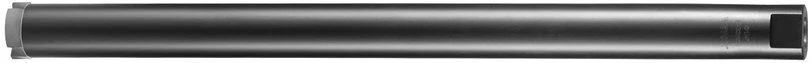 VEVOR Betono deimantinė grunto grąžtas 32 mm, 355 mm