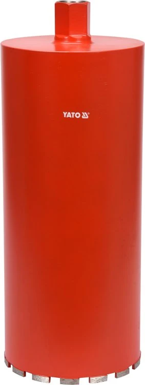 Deimantinė gręžimo karūna Yato YT-60379; 182 mm