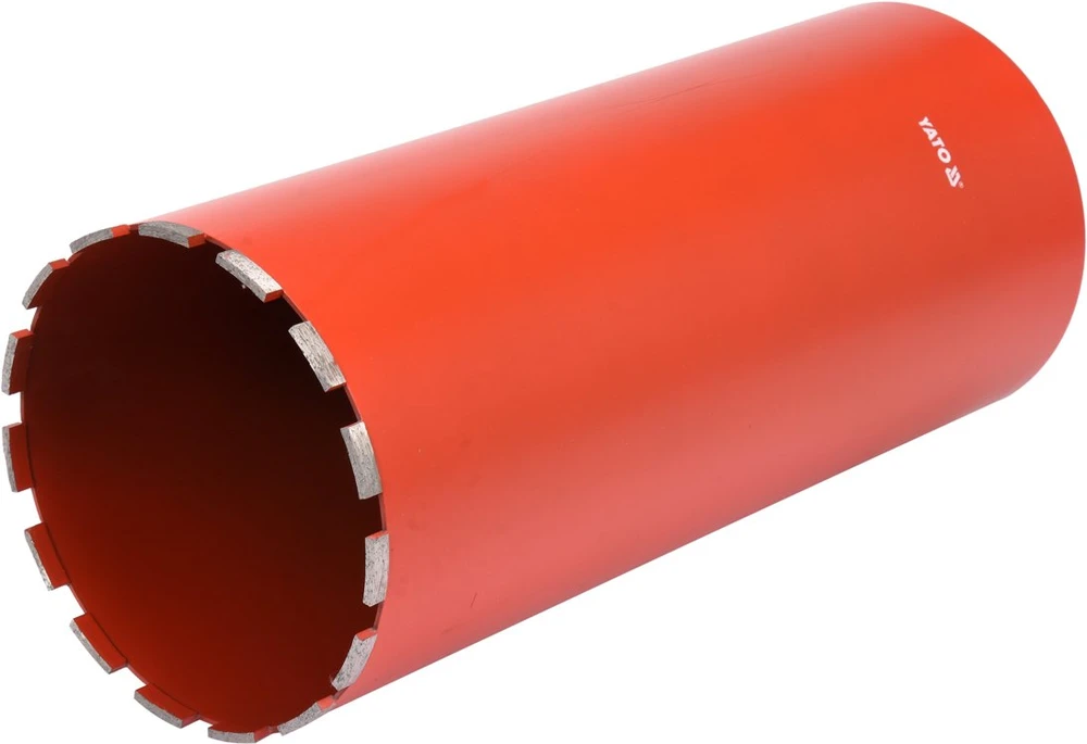Deimantinė gręžimo karūna Yato YT-60379; 182 mm