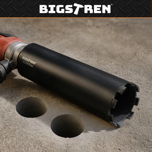 Bigstren Bigstreen 27083 Diamond Core Drill Bit