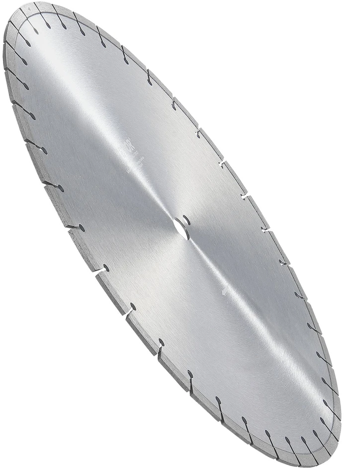 VEVOR Deimantinė 350 mm betoninė pjovimo plokštelė