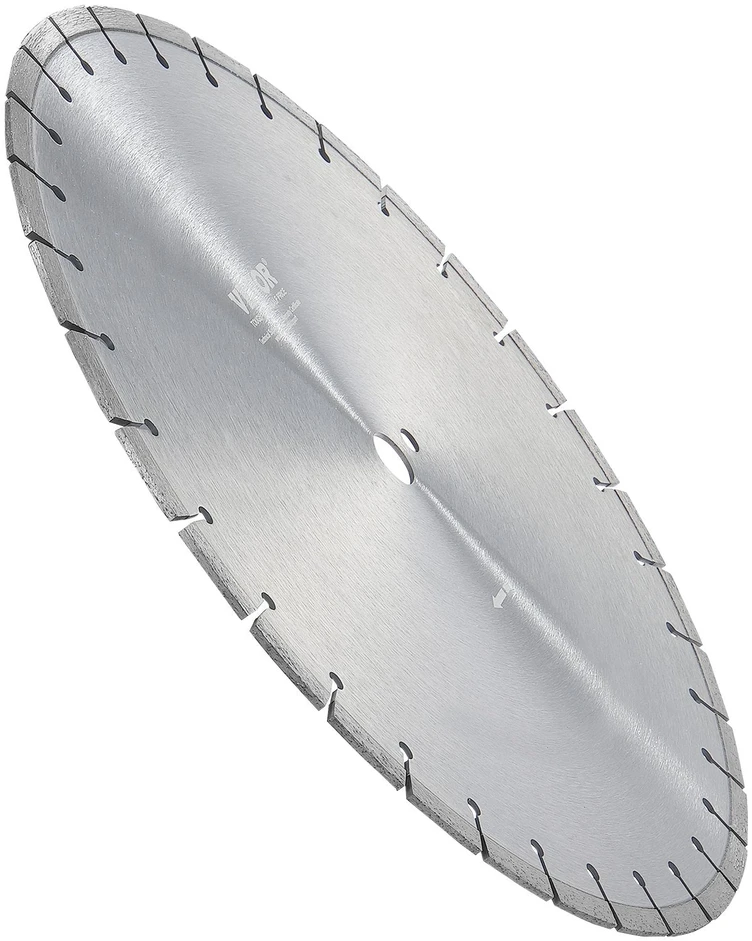 VEVOR Deimantinis pjovimo diskas betonui 450 mm