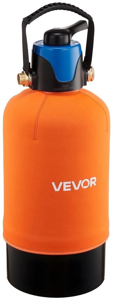 VEVOR Automobilio plovimo dejonizuoto vandens sistema