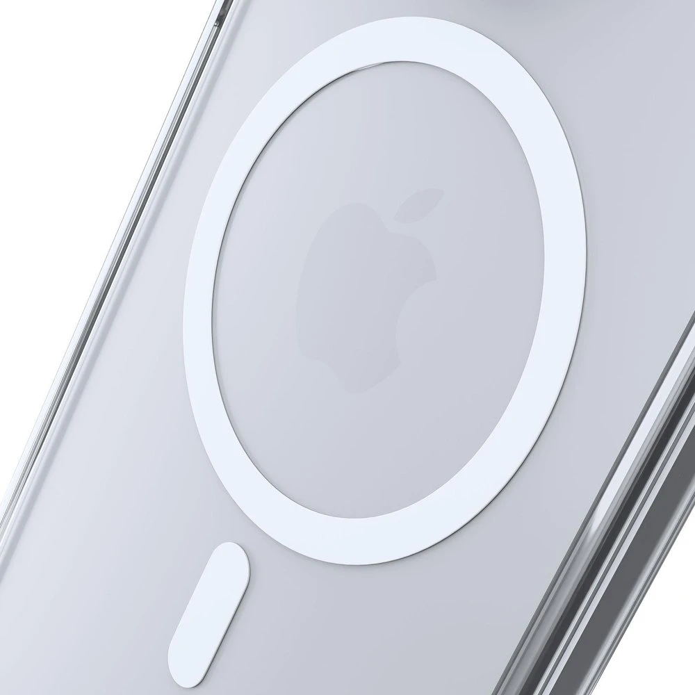 Dėklas 3MK Armor MagCase skirtas Apple iPhone 15