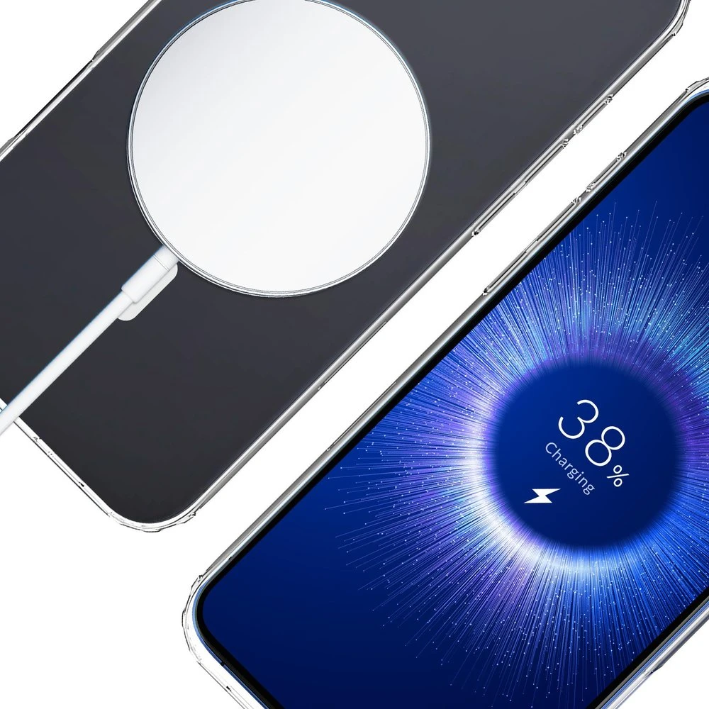 3MK Armor Mag Dėklas Apple iPhone 16